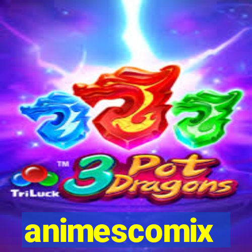 animescomix
