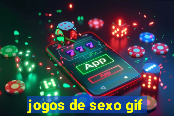 jogos de sexo gif