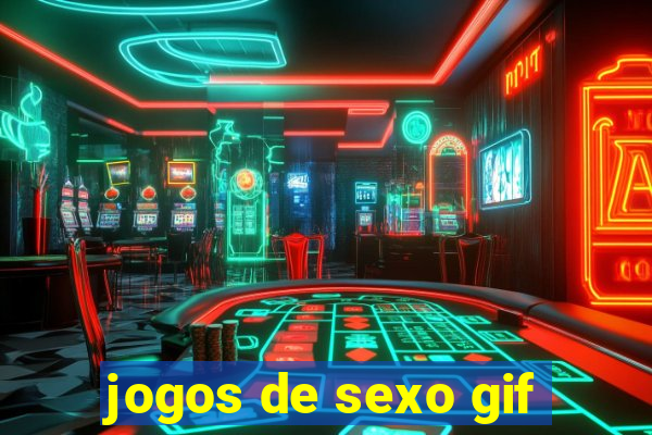 jogos de sexo gif