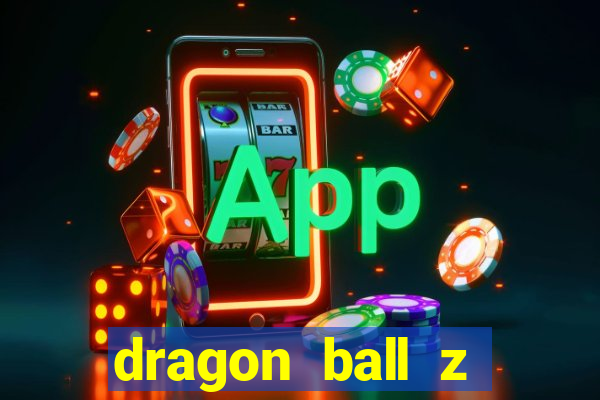 dragon ball z kakarot mobile