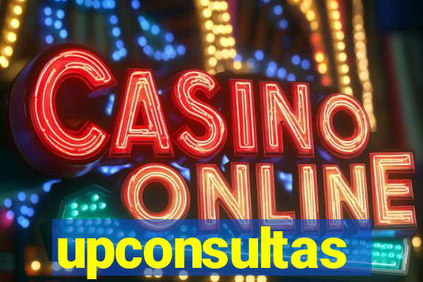 upconsultas