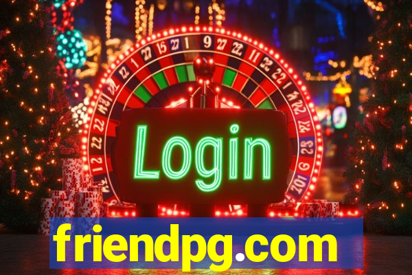 friendpg.com