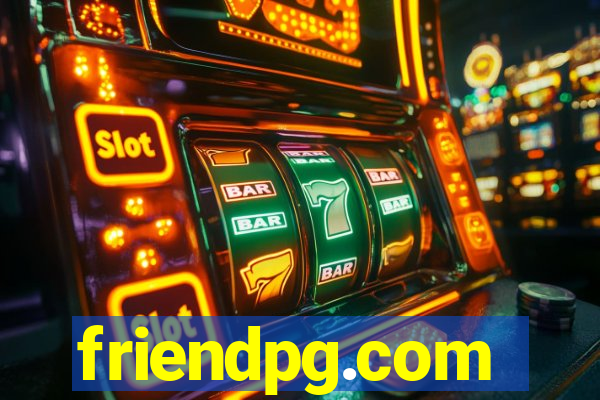 friendpg.com