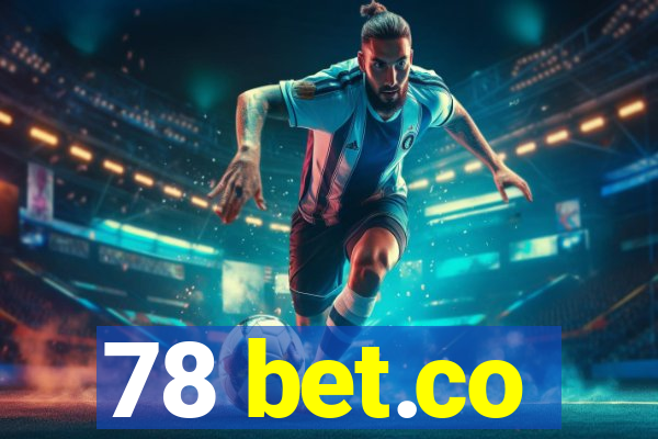 78 bet.co