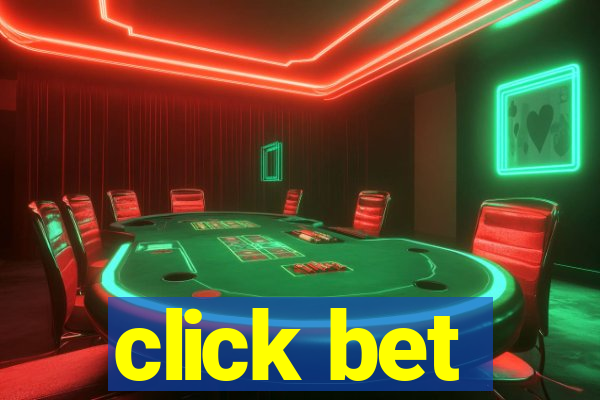 click bet