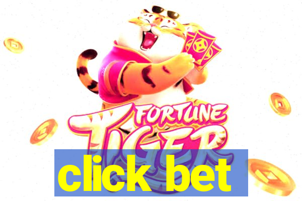 click bet