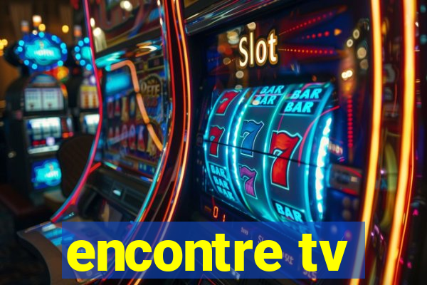 encontre tv