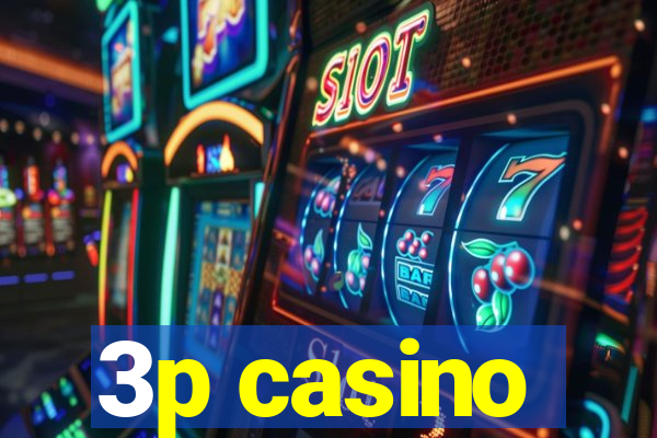3p casino