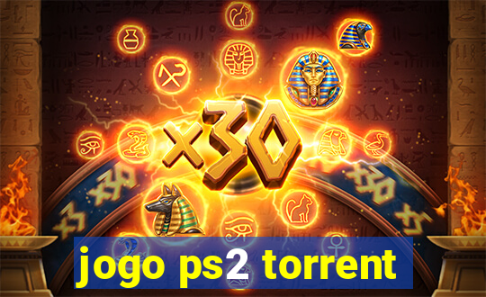 jogo ps2 torrent
