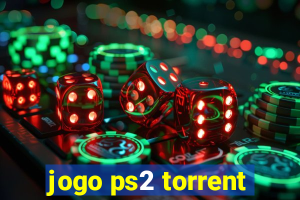 jogo ps2 torrent