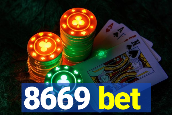8669 bet