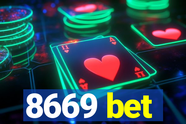 8669 bet