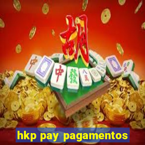 hkp pay pagamentos