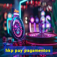 hkp pay pagamentos