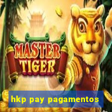 hkp pay pagamentos