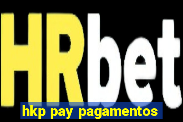 hkp pay pagamentos