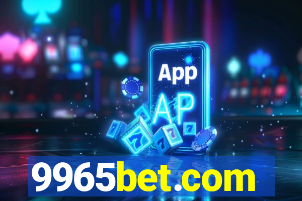 9965bet.com