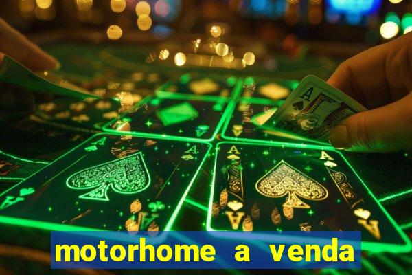motorhome a venda barato olx porto alegre rs