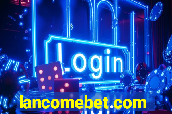 lancomebet.com