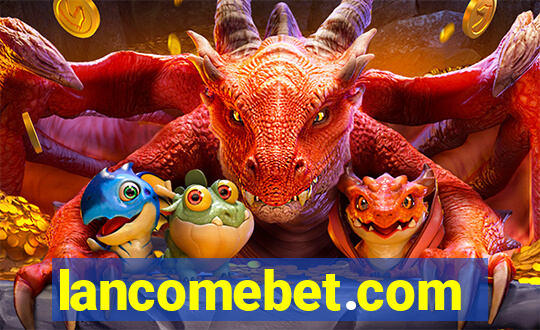 lancomebet.com