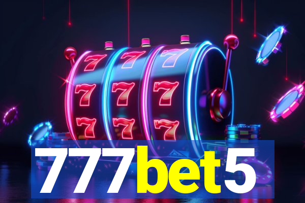 777bet5