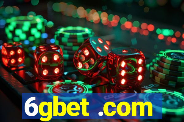 6gbet .com