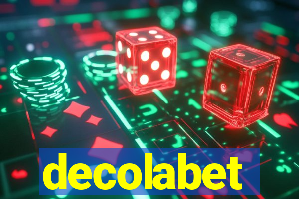 decolabet