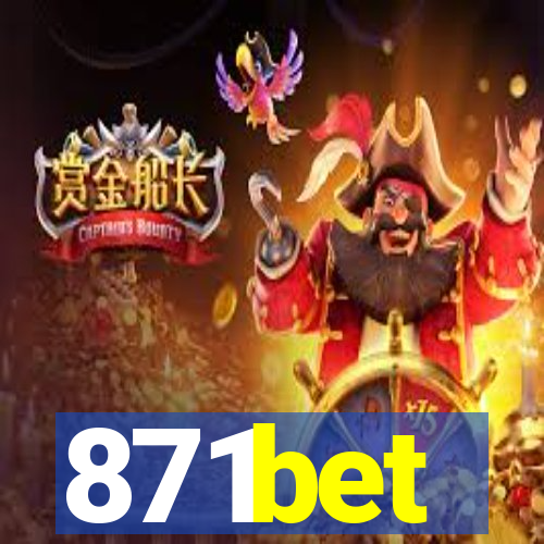 871bet