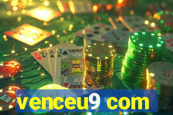 venceu9 com