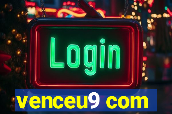 venceu9 com