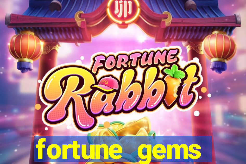fortune gems horario pagante