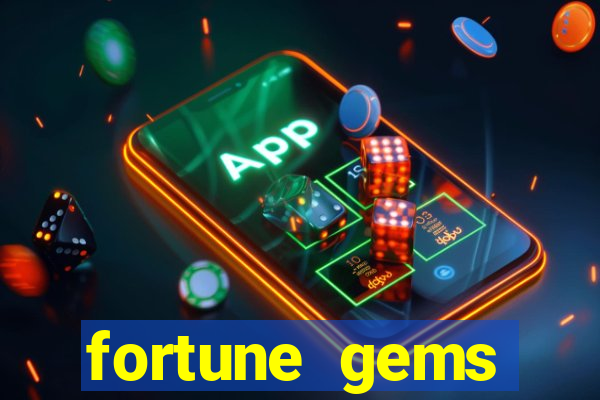 fortune gems horario pagante