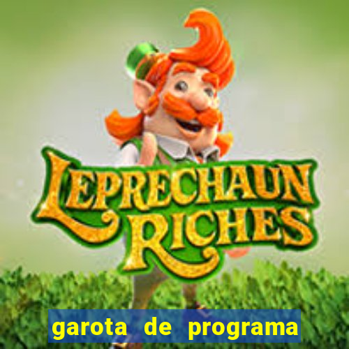garota de programa de jacobina