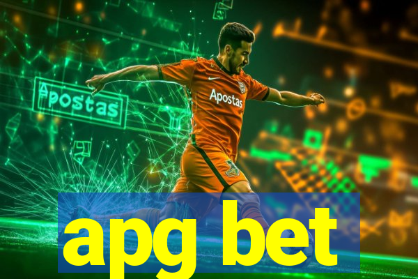 apg bet