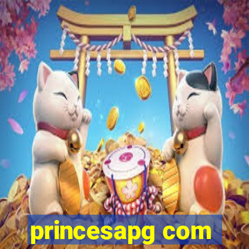 princesapg com