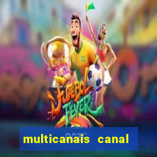 multicanais canal combate ao vivo