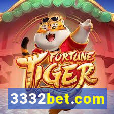 3332bet.com