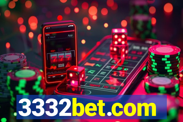 3332bet.com