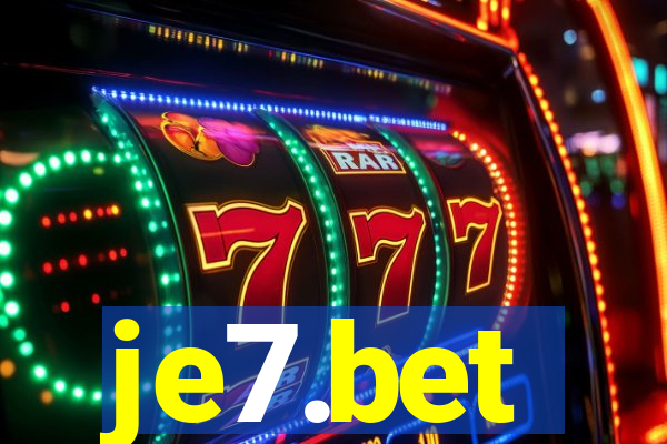 je7.bet