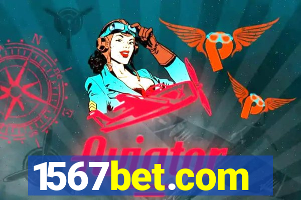 1567bet.com