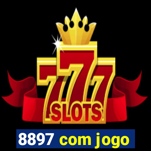 8897 com jogo