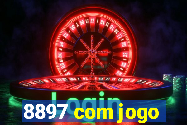 8897 com jogo