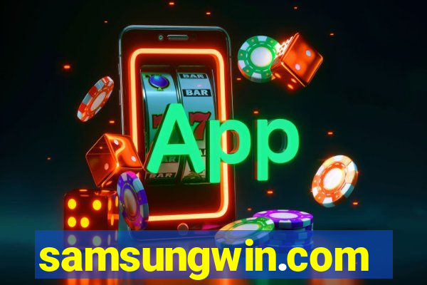 samsungwin.com