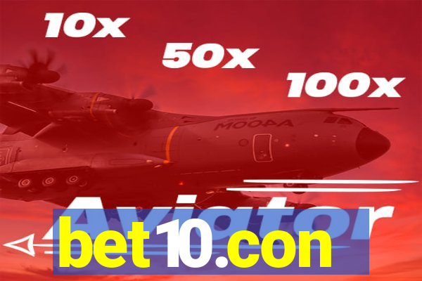 bet10.con