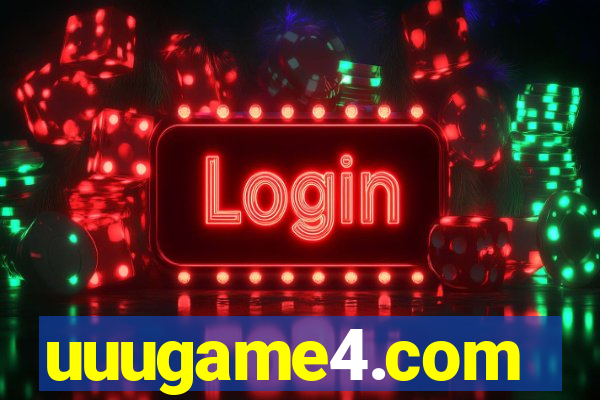 uuugame4.com