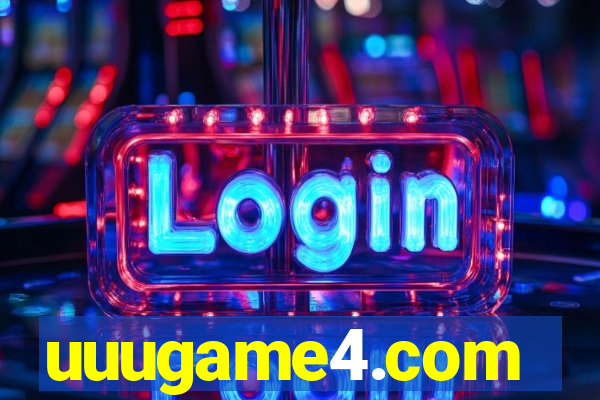 uuugame4.com