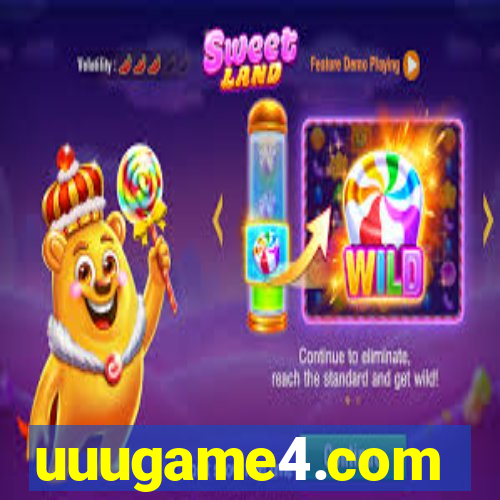 uuugame4.com