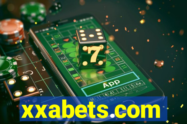 xxabets.com