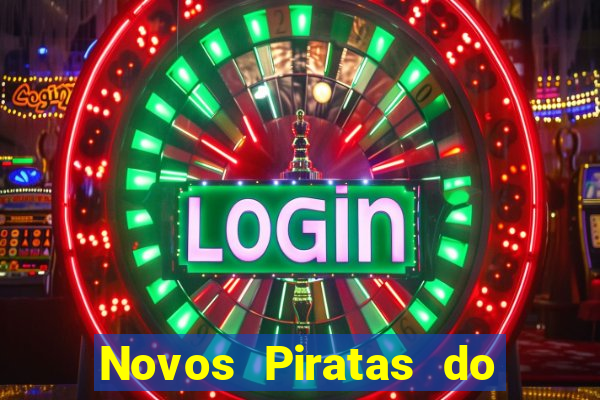 Novos Piratas do Caribe 6 piratas do caribe 6 o retorno de davy
