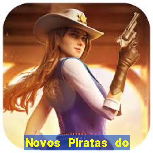 Novos Piratas do Caribe 6 piratas do caribe 6 o retorno de davy